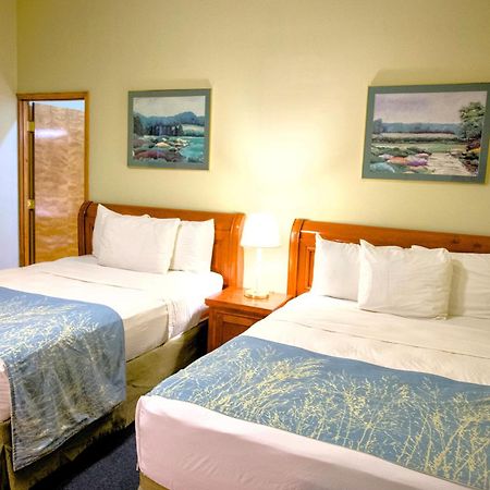 Rolson Hotel ซานอิกนาซิโอ ภายนอก รูปภาพ